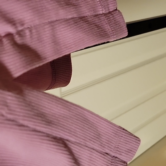 Marine Layer Cait Ribbed Henley - Picture 9 of 9